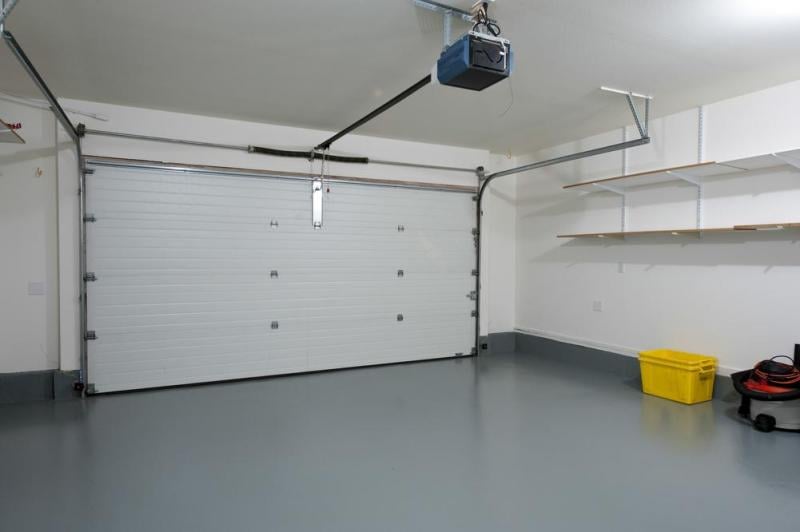 Comment choisir vos portes de garage sectionnelles &agrave; SAINT-LEONARD ?