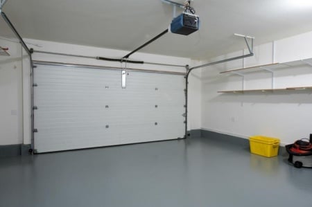 Comment choisir vos portes de garage sectionnelles &agrave; SAINT-LEONARD ?